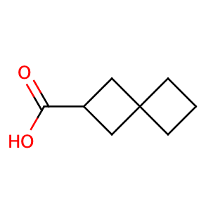 螺[3.3]庚烷-2-羧酸,Spiro[3.3]heptane-2-carboxylic acid