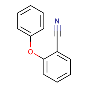 2-苯氧基苄腈,2-Phenoxybenzonitrile