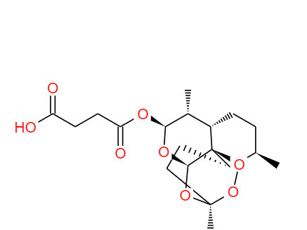 青蒿琥酯,Artesunate