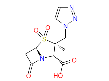 他唑巴坦酸,Tazobactam acid