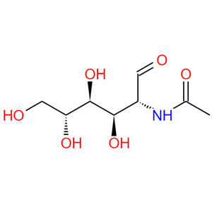 N-乙酰氨基葡萄糖,N-Acetyl-D-Glucosamine