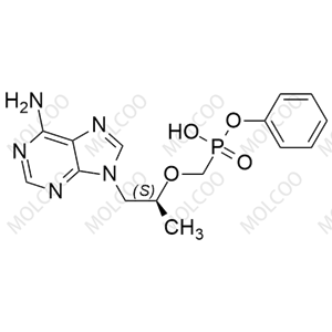 替诺福韦杂质76
