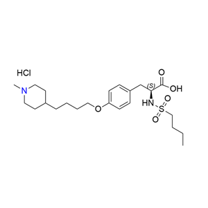 替罗非班杂质04