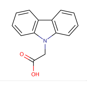 9-咔唑乙酸