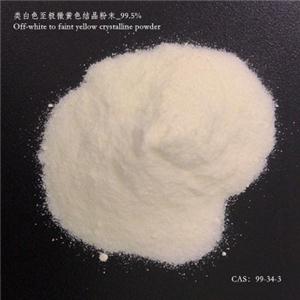 3,5-二硝基苯甲酸,3,5-Dinitrobenzoic acid