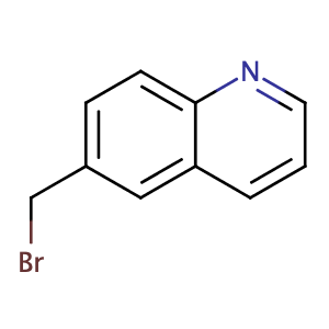 6-溴甲基喹啉
