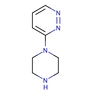 3-(哌嗪-1-基)哒嗪,3-(Piperazin-1-yl)pyridazine