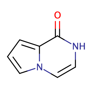 吡咯并[1,2-a]吡嗪-1(2H)-酮,Pyrrolo[1,2-a]pyrazin-1(2H)-one