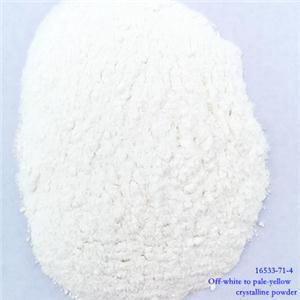 4-甲基-3,5-二硝基苯甲酸,4-Methyl-3,5-dinitrobenzoic acid