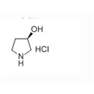 R-3-羟基吡咯烷盐酸盐,(R)-(-)-3-Pyrrolidinol hydrochloride