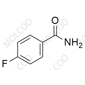 4-氟苯甲酰胺