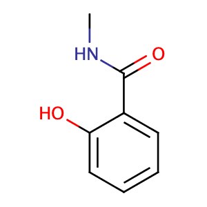 N-甲基水杨酰胺,N-Methylsalicylamide