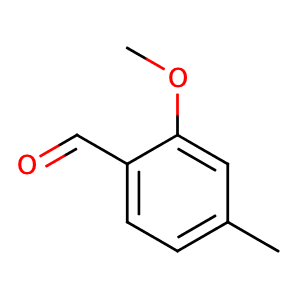 4-甲基-2-甲氧基苯甲醛