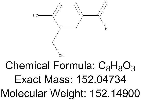 沙丁胺醇杂质7,Salbutamol Impurity 7