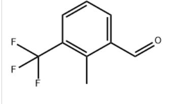 2-甲基-3-(三氟甲基)苯甲醛,2-Methyl-3-(trifluoromethyl)benzaldehyde