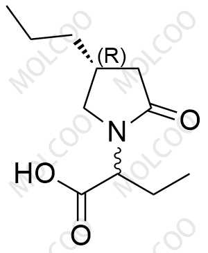 布瓦西坦杂质48,Brivaracetam Impurity 48