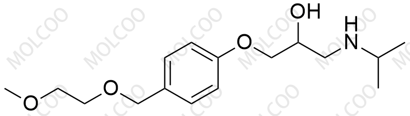 比索洛爾雜質(zhì) 12