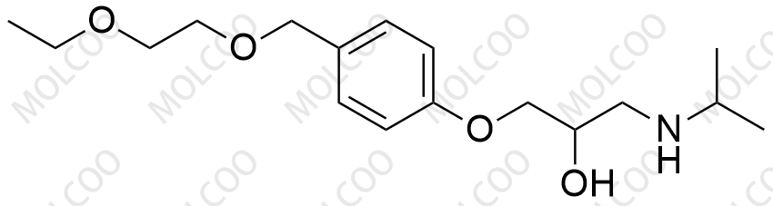 比索洛爾雜質(zhì) 11