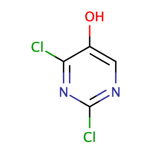 2,4-二氯-5-羟基嘧啶,2,4-Dichloropyrimidin-5-ol