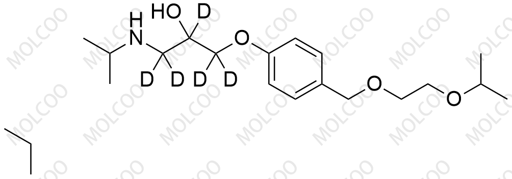 比索洛爾雜質(zhì) 8