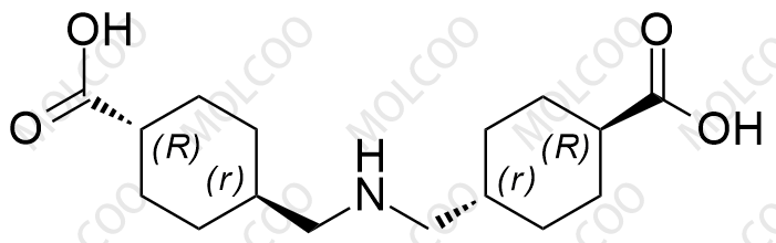氨甲环酸EP杂质9