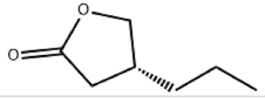 R-4-丙基二氫呋喃-2(3H)-酮,(R)-4-Propyldihydrofuran-2(3H)-one