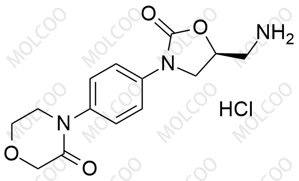 利伐沙班降解雜質(zhì)2