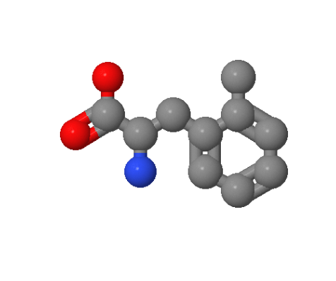 DL-2-甲基苯丙氨酸,DL-2-Methylphenylalanine