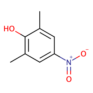 2,6-二甲基-4-硝基苯酚,2,6-Dimethyl-4-nitrophenol