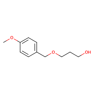 3-((4-甲氧基苄基)氧基)丙-1-醇,3-((4-Methoxybenzyl)oxy)propan-1-ol