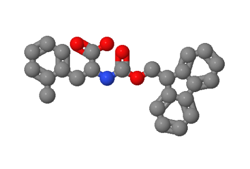 DL-N-FMOC-2'-甲基苯丙氨酸,DL-N-FMOC-2'-METHYLPHENYLALANINE