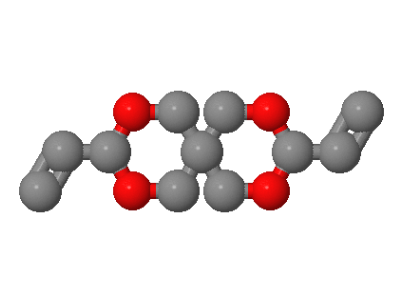 二丙烯醛缩季戊四醇（BTU）,3,9-Divinyl-2,4,8,10-tetraoxaspiro(5.5)undecane
