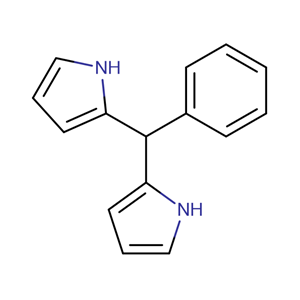 5-苯基二吡咯甲烷