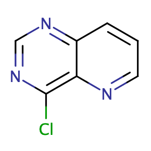 4-氯-吡啶[3,2-D]嘧啶
