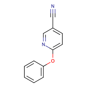 6-苯氧基烟腈