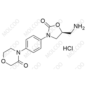 利伐沙班降解雜質(zhì)2