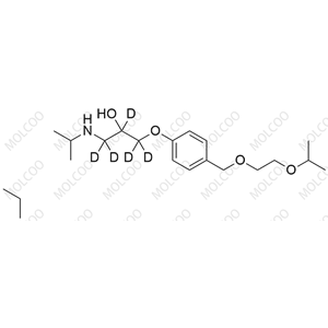 比索洛爾雜質(zhì) 8