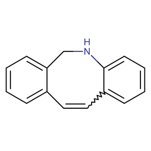 5,6-二氢二苯并[B,F]氮杂辛