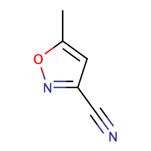 5-甲基-3-异噁唑甲腈