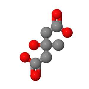 503-49-1；3-羟基-3-甲基谷氨酸