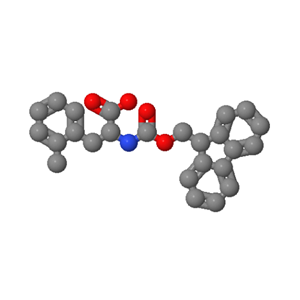 135944-06-8；DL-N-FMOC-2'-甲基苯丙氨酸
