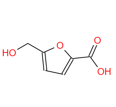 5-羟甲基-2-呋喃甲酸,5-HYDROXYMETHYL-FURAN-2-CARBOXYLIC ACID