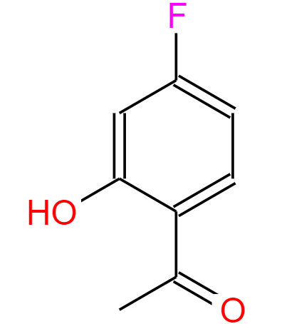 4-氟-2-羟基苯乙酮,4'-Fluoro-2'-hydroxyacetophenone