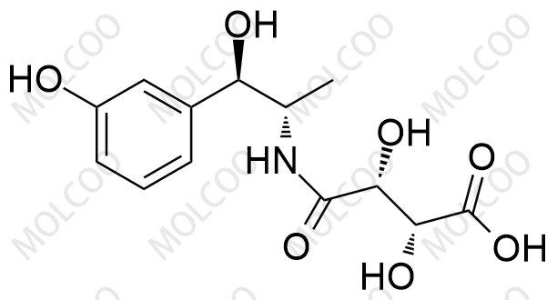 重酒石酸间羟胺杂质