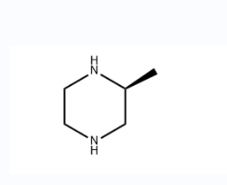 S-2-甲基哌嗪,(S)-(+)-2-Methylpiperazine