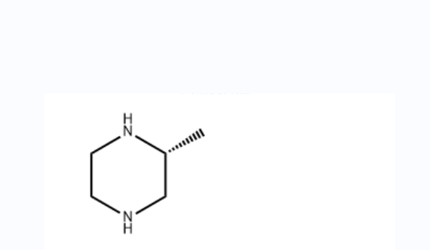 R-2-甲基哌嗪,(R)-(-)-2-Methylpiperazine