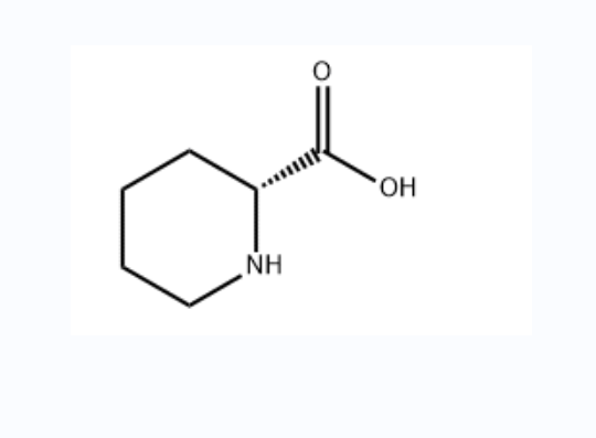 R-2-哌啶甲酸盐酸盐,D(+)-Pipecolinic acid