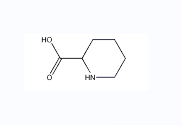 S-2-哌啶甲酸盐酸盐,L-Pipecolicacid