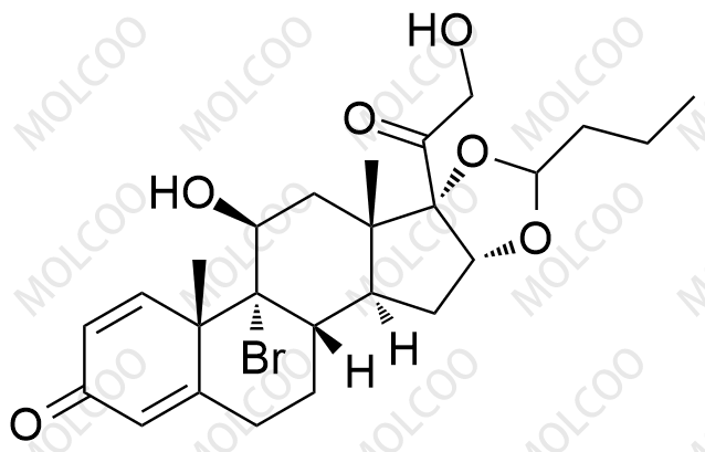 布地奈德EP杂质J