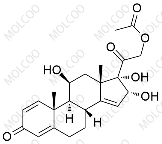 布地奈德杂质24